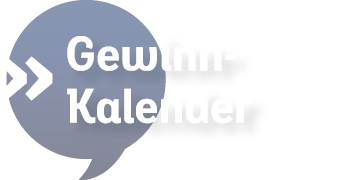 ACA Weihnachtsaktion 2025 - Button klein -Kalender