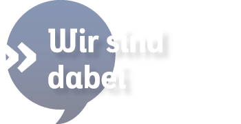 ACA Weihnachtsaktion 2025 - Button klein - wir sind abei