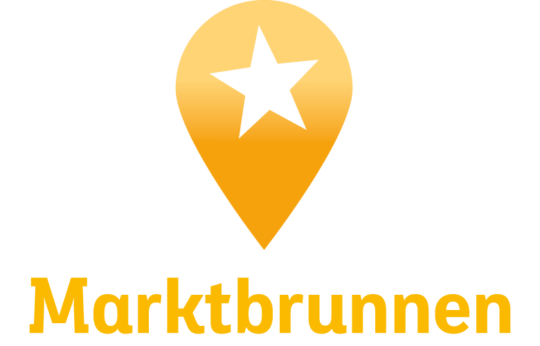 ACA Weihnachtsaktion 2025 - Pin - Marktbrunnen