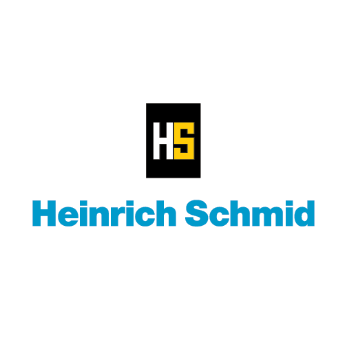 Logobutton-Heinrich-Schmid